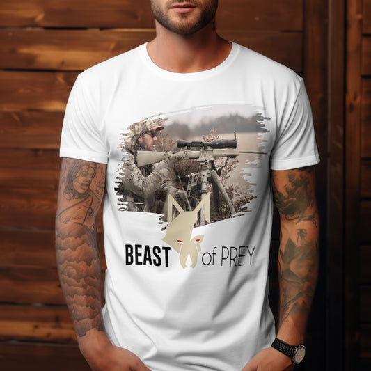 Beast of Prey T-Shirt