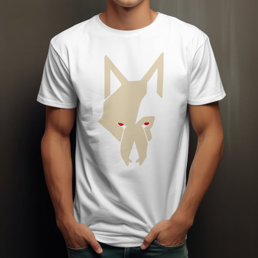 Beast of Prey Head T-Shirt